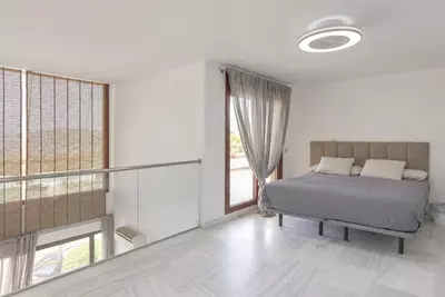 Penthouse Duplex in Benahavís
