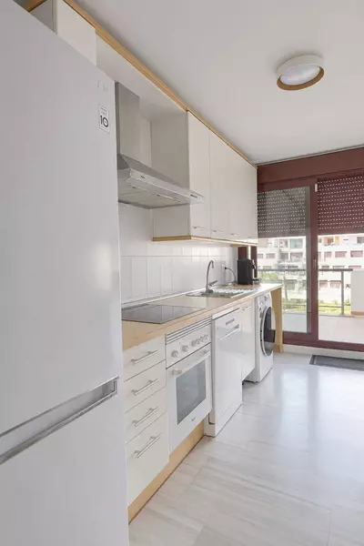 Penthouse Duplex in Benahavís
