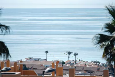 Ground Floor Apartment in Casares