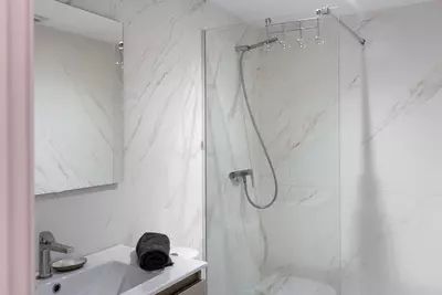 Ground Floor Apartment in Casares