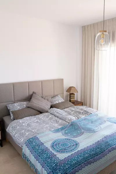 Ground Floor Apartment in Casares