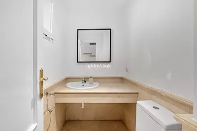 Townhouse in Nueva Andalucía