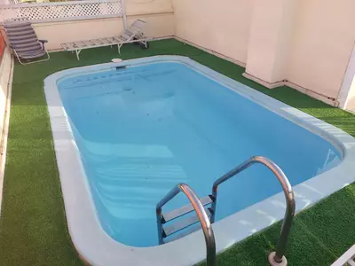 Penthouse Duplex in Marbella