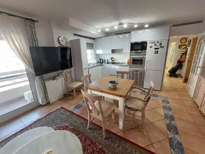 Penthouse Duplex in Marbella