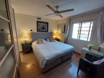Penthouse Duplex in Marbella