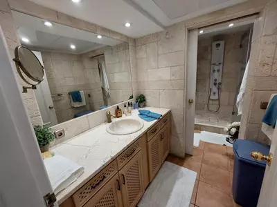 Penthouse Duplex in Marbella