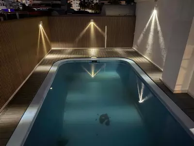 Penthouse Duplex in Marbella