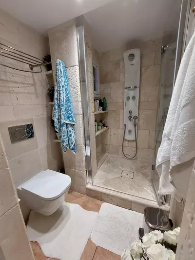 Penthouse Duplex in Marbella