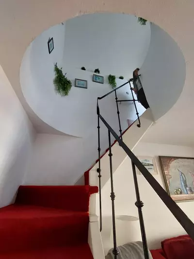Penthouse Duplex in Marbella