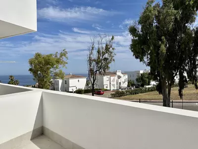Ground Floor Apartment in Manilva