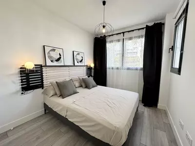 Ground Floor Apartment in Manilva