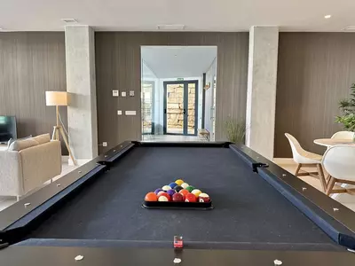 Ground Floor Apartment in Manilva