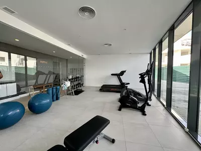 Ground Floor Apartment in Manilva