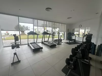 Ground Floor Apartment in Manilva