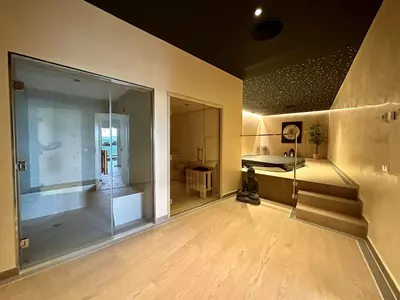 Ground Floor Apartment in Manilva