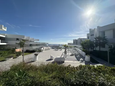 Ground Floor Apartment in Manilva