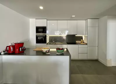 Ground Floor Apartment in Manilva