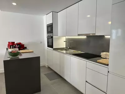 Ground Floor Apartment in Manilva