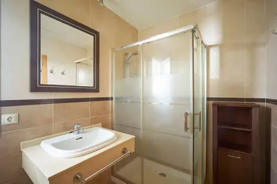 Top Floor Apartment in Estepona