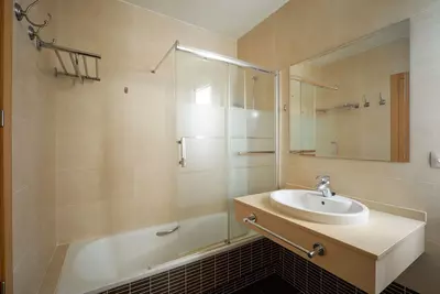 Top Floor Apartment in Estepona