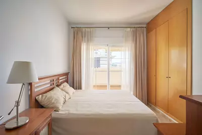 Top Floor Apartment in Estepona