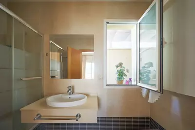 Top Floor Apartment in Estepona