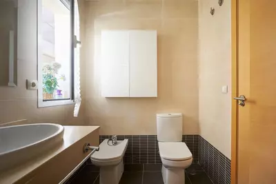 Top Floor Apartment in Estepona
