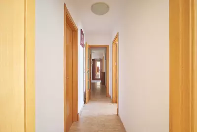 Top Floor Apartment in Estepona