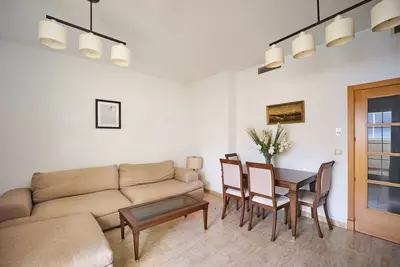 Top Floor Apartment in Estepona