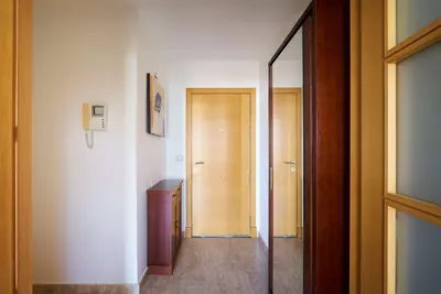 Top Floor Apartment in Estepona