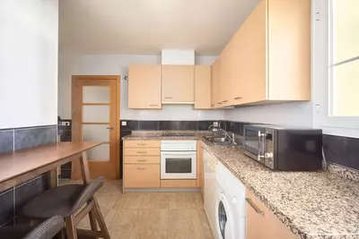 Top Floor Apartment in Estepona