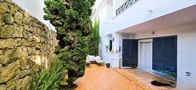 Ground Floor Apartment in Elviria