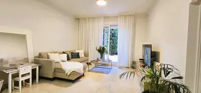 Ground Floor Apartment in Elviria