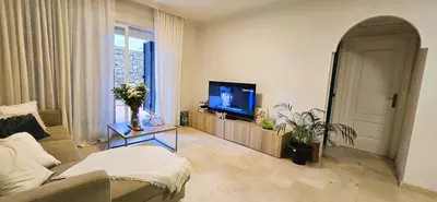 Ground Floor Apartment in Elviria