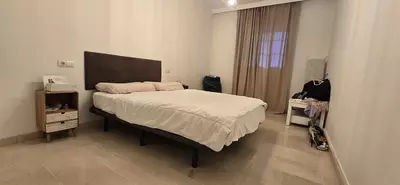 Ground Floor Apartment in Elviria