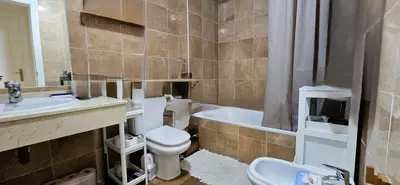 Ground Floor Apartment in Elviria