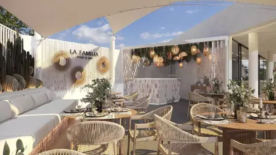 Townhouse in Estepona