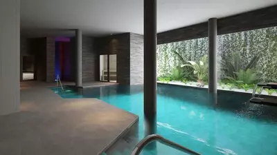 Townhouse in Estepona