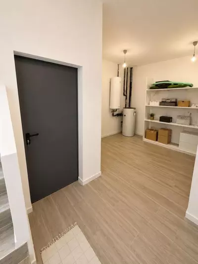 Townhouse in Estepona