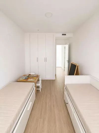 Townhouse in Estepona