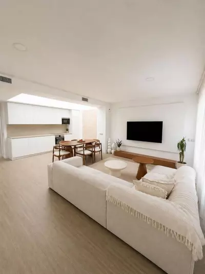 Townhouse in Estepona