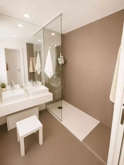 Townhouse in Estepona