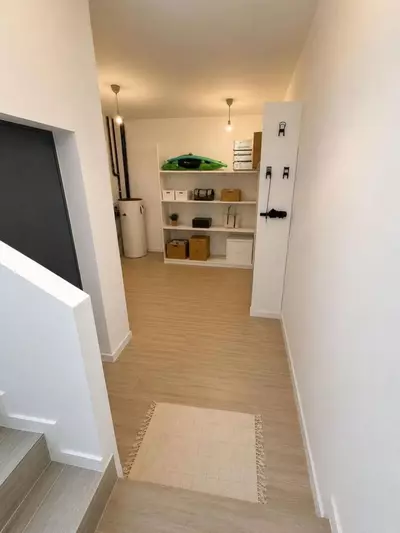 Townhouse in Estepona