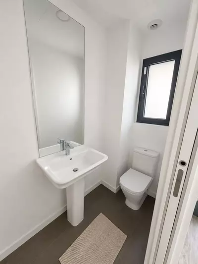 Townhouse in Estepona