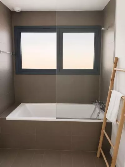 Townhouse in Estepona