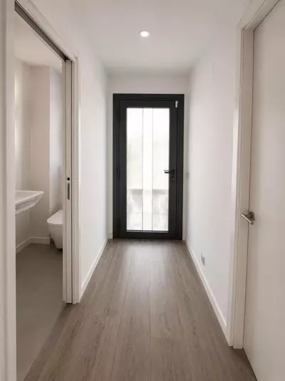 Townhouse in Estepona