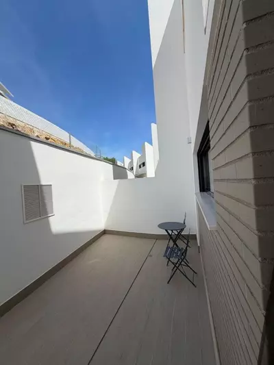 Townhouse in Estepona
