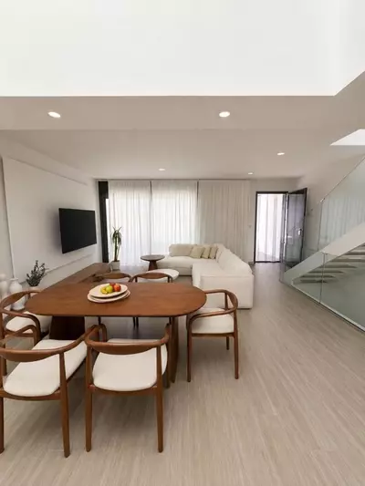 Townhouse in Estepona