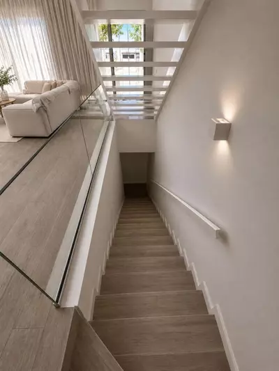 Townhouse in Estepona