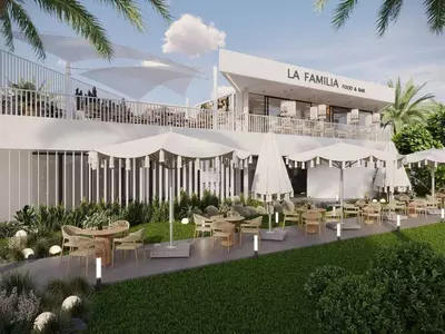 Townhouse in Estepona